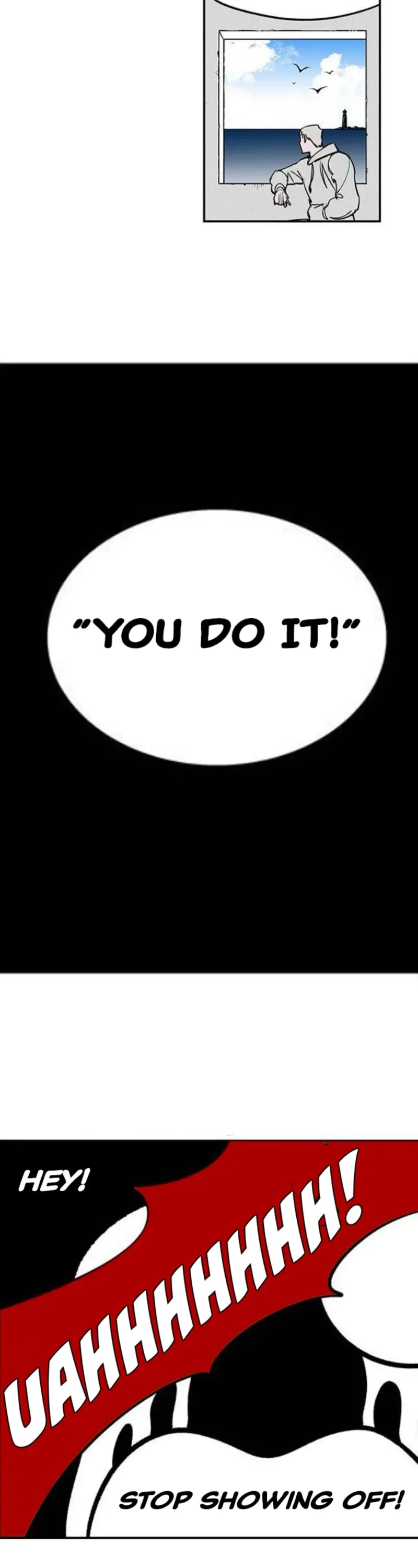 fight class 3 Chapter 111.2 Page 64