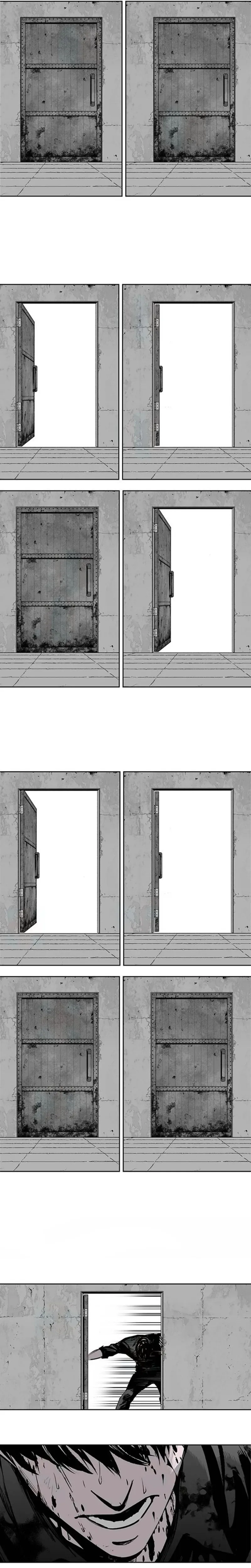 fight class 3 Chapter 111.2 Page 69