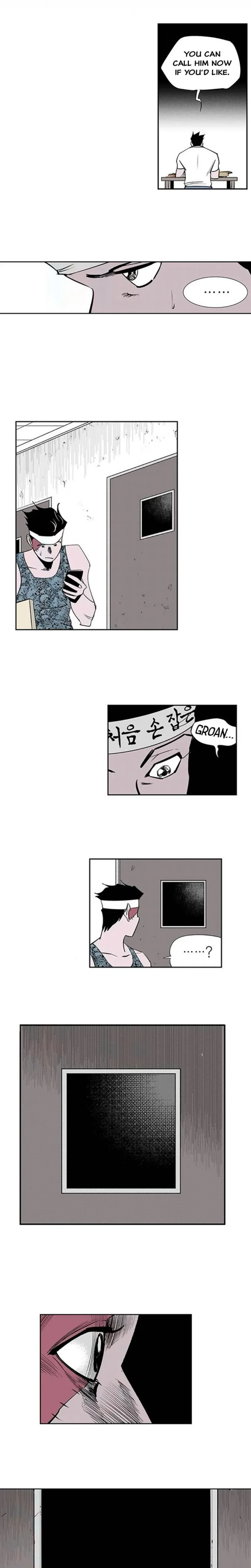 fight class 3 Chapter 111.2 Page 79