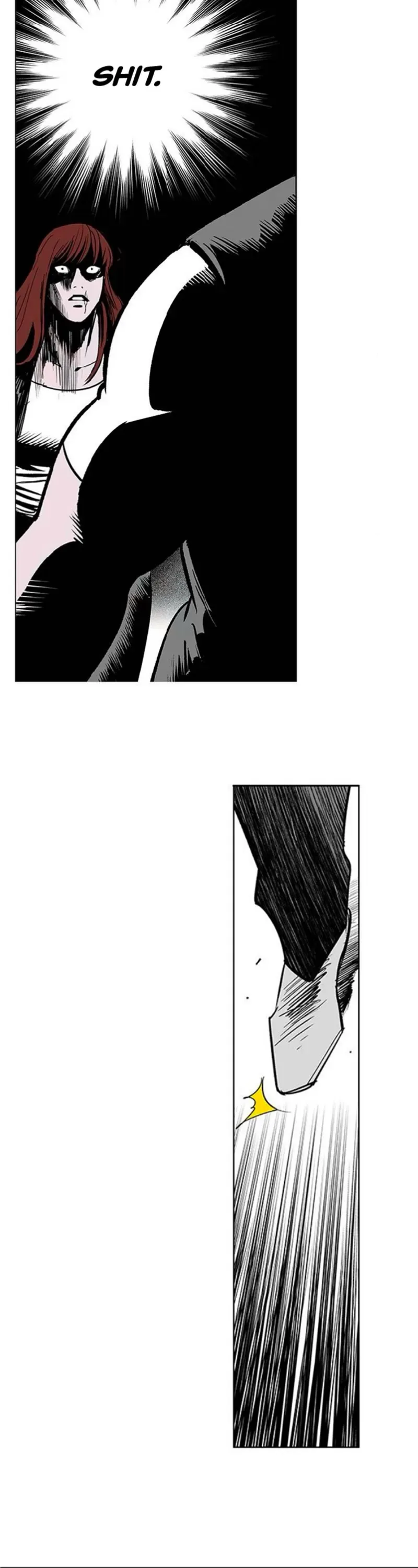 fight class 3 Chapter 111.2 Page 82