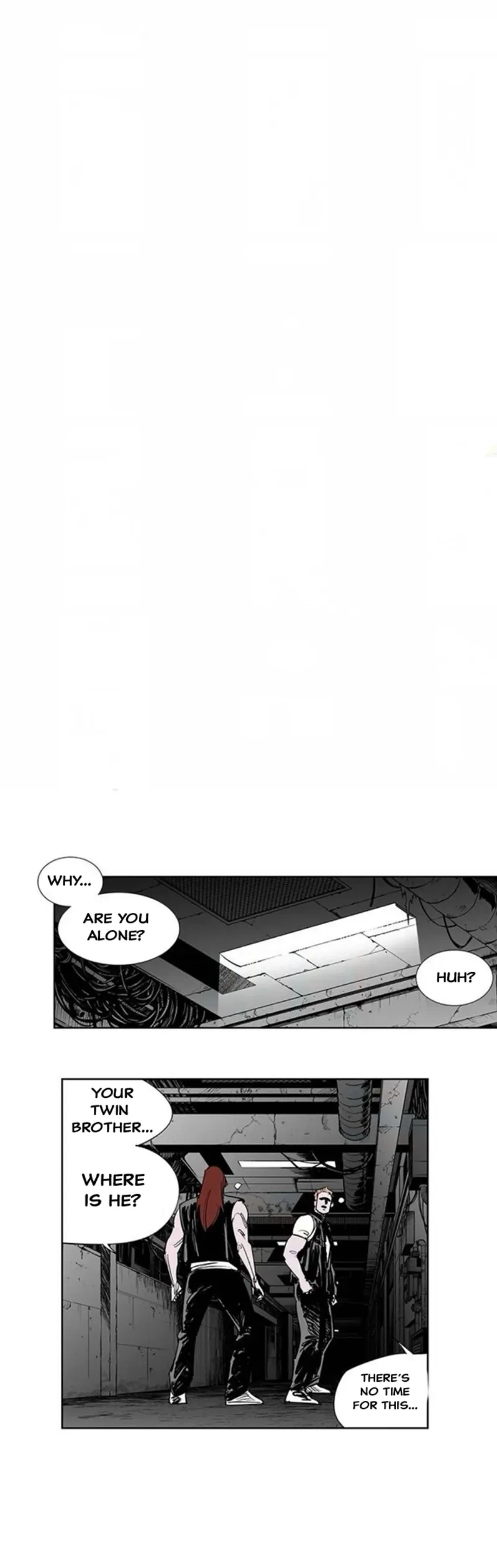 fight class 3 Chapter 111.2 Page 84