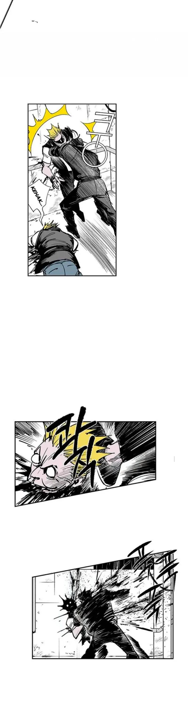 fight class 3 Chapter 111.2 Page 90