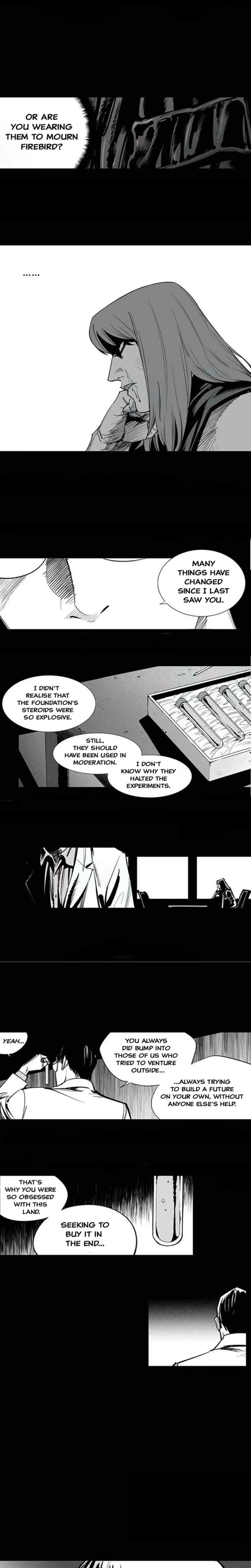 fight class 3 Chapter 111.2 Page 97
