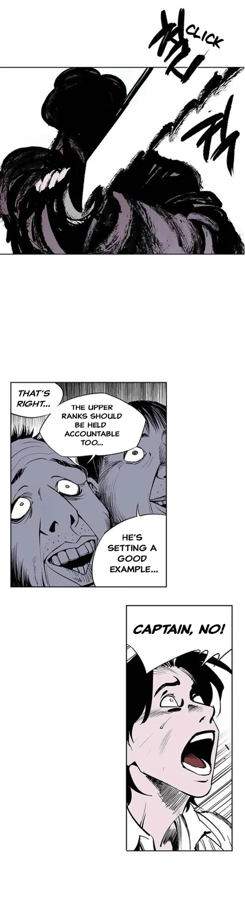 fight class 3 Chapter 111.2 Page 106