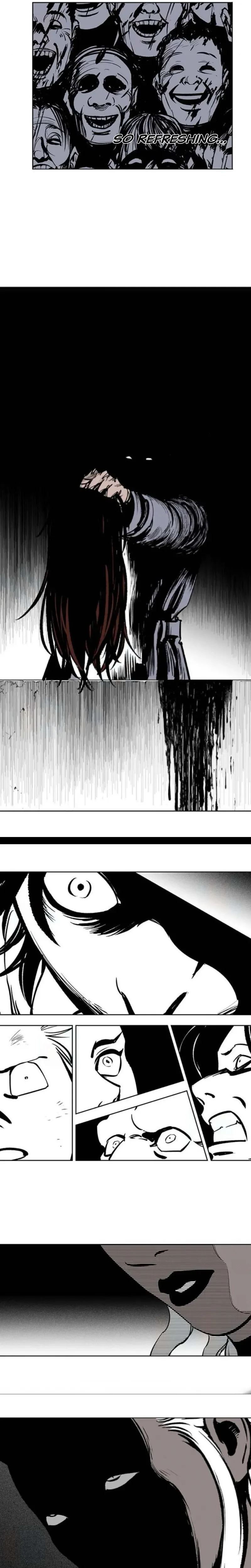 fight class 3 Chapter 111.2 Page 111
