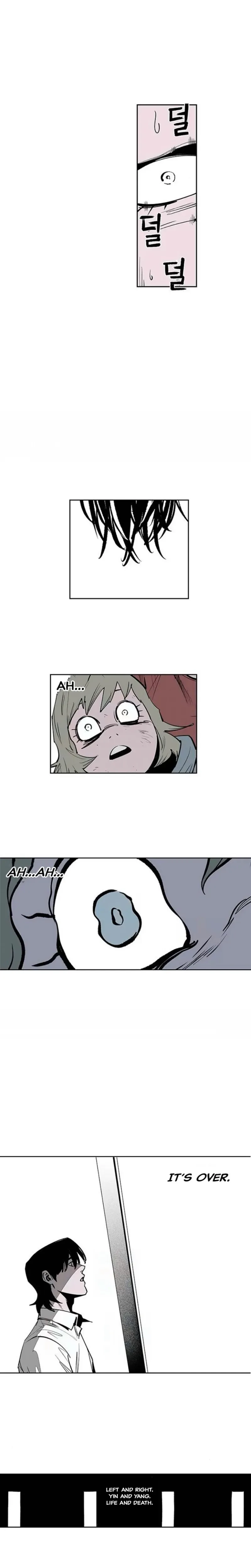 fight class 3 Chapter 111.2 Page 115