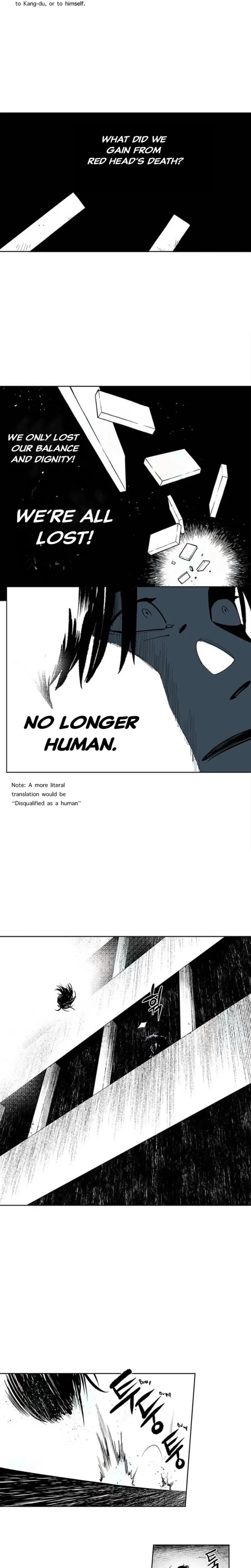 fight class 3 Chapter 111.2 Page 117