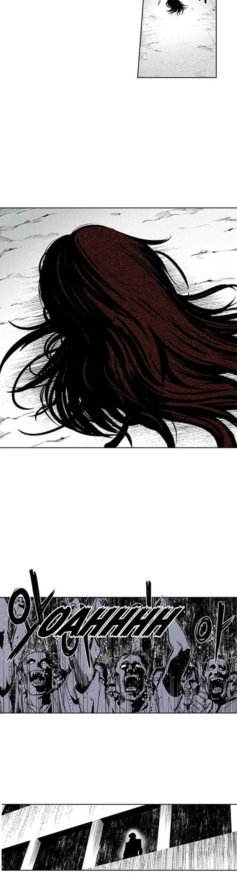 fight class 3 Chapter 111.2 Page 118