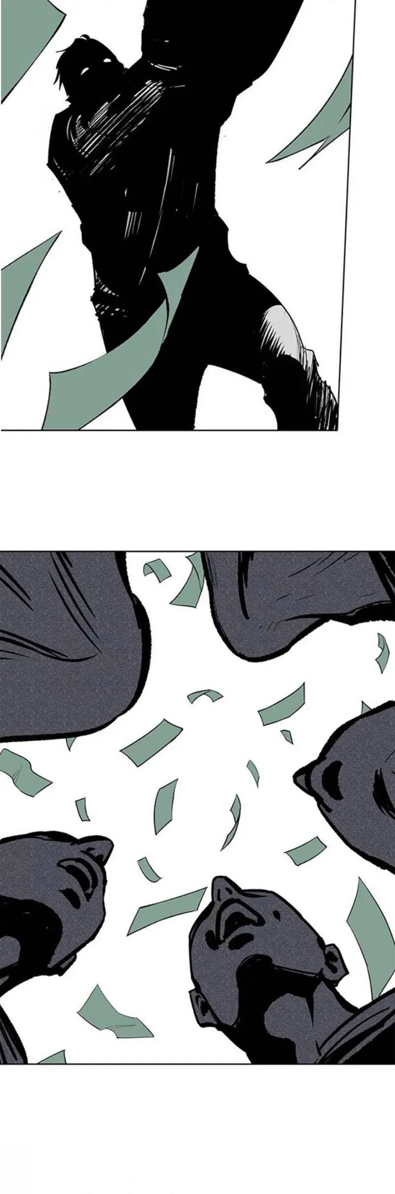 fight class 3 Chapter 111.2 Page 120