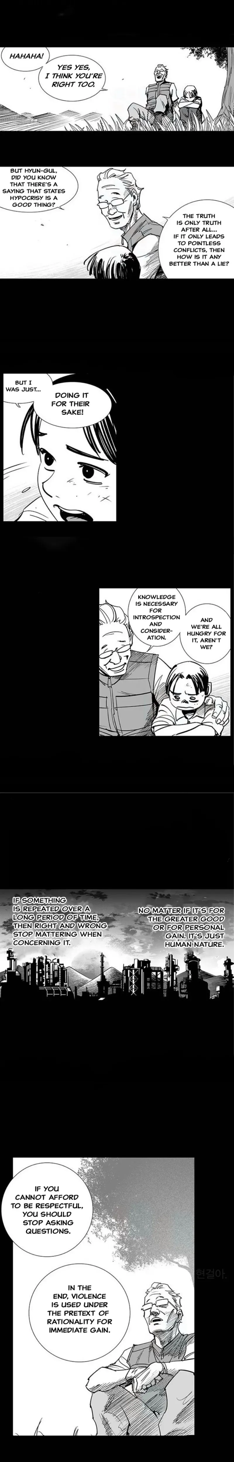 fight class 3 Chapter 111.2 Page 123