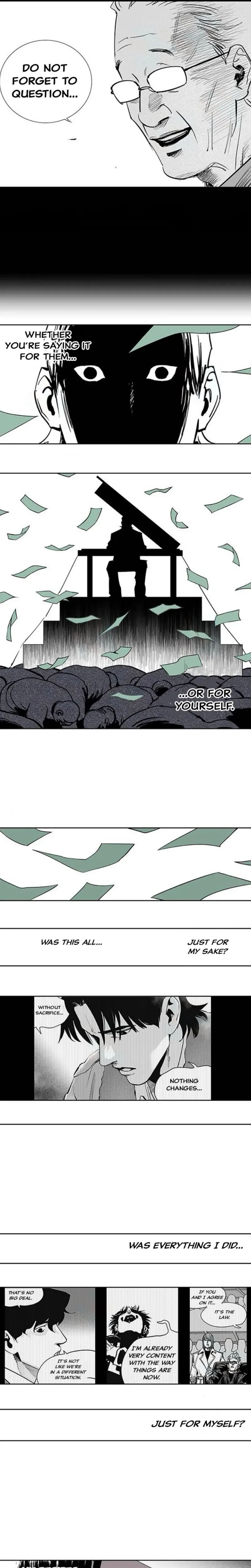fight class 3 Chapter 111.2 Page 125