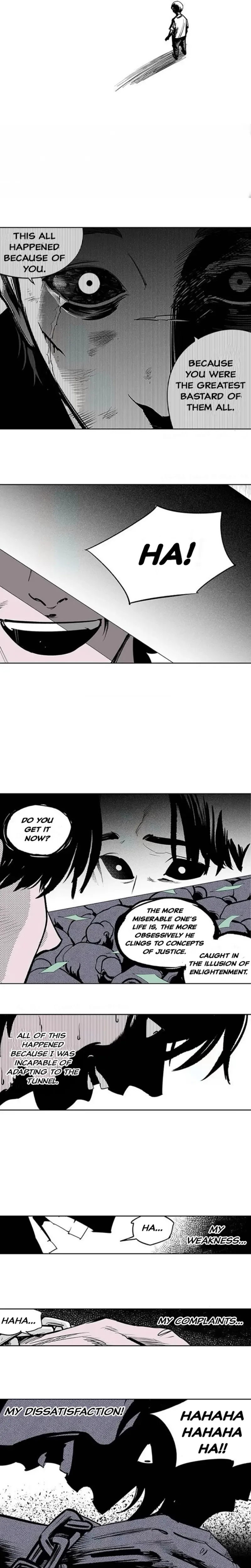 fight class 3 Chapter 111.2 Page 127