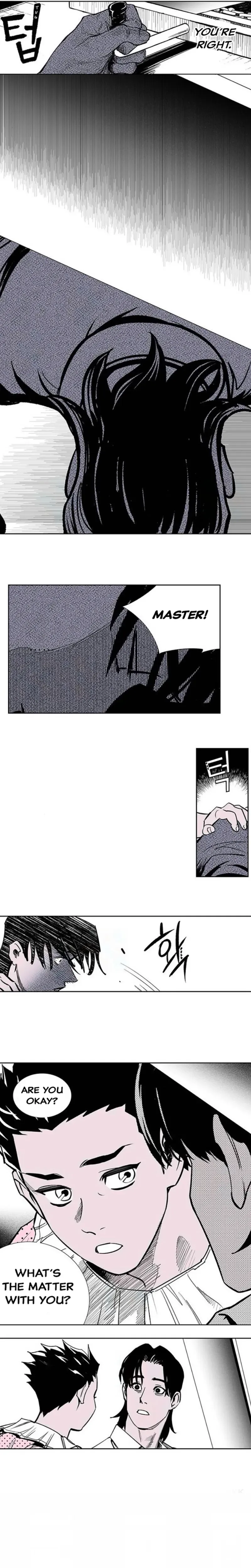 fight class 3 Chapter 111.2 Page 129