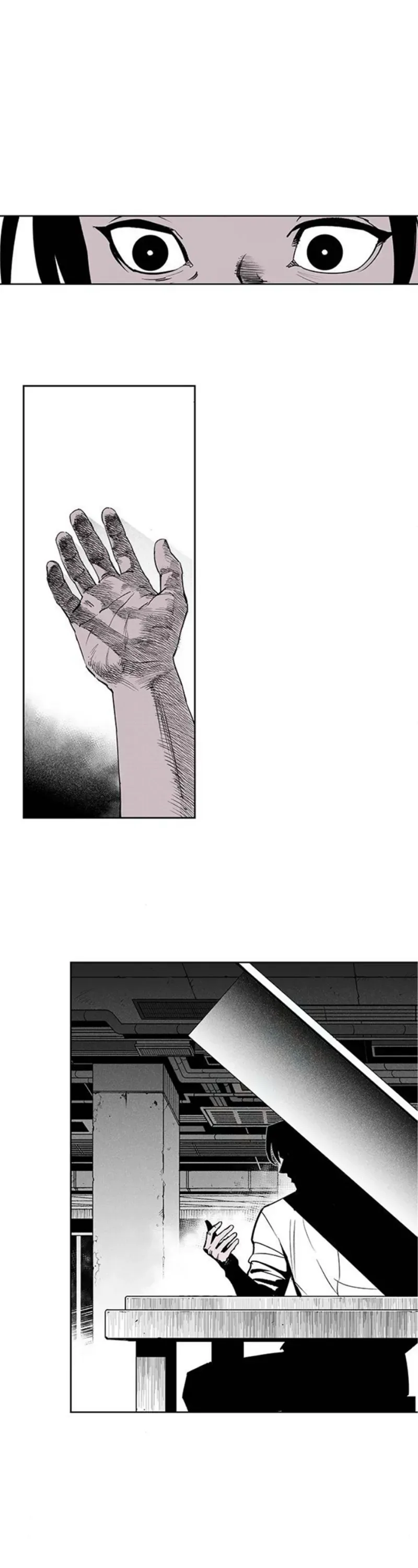 fight class 3 Chapter 111.2 Page 134
