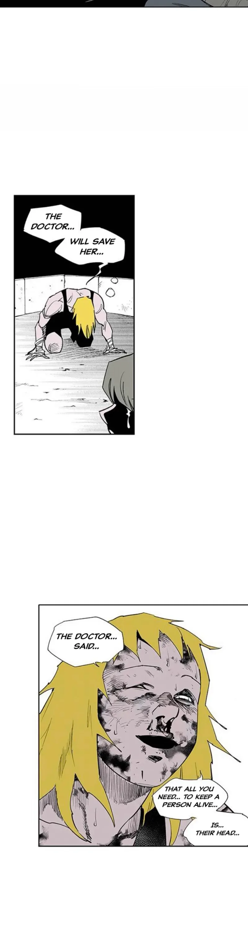 fight class 3 Chapter 111.2 Page 142