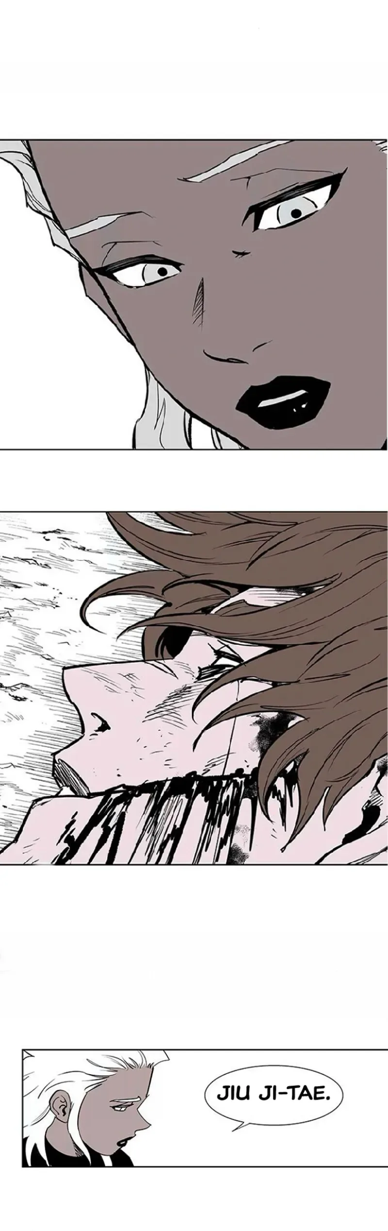 fight class 3 Chapter 111.2 Page 146