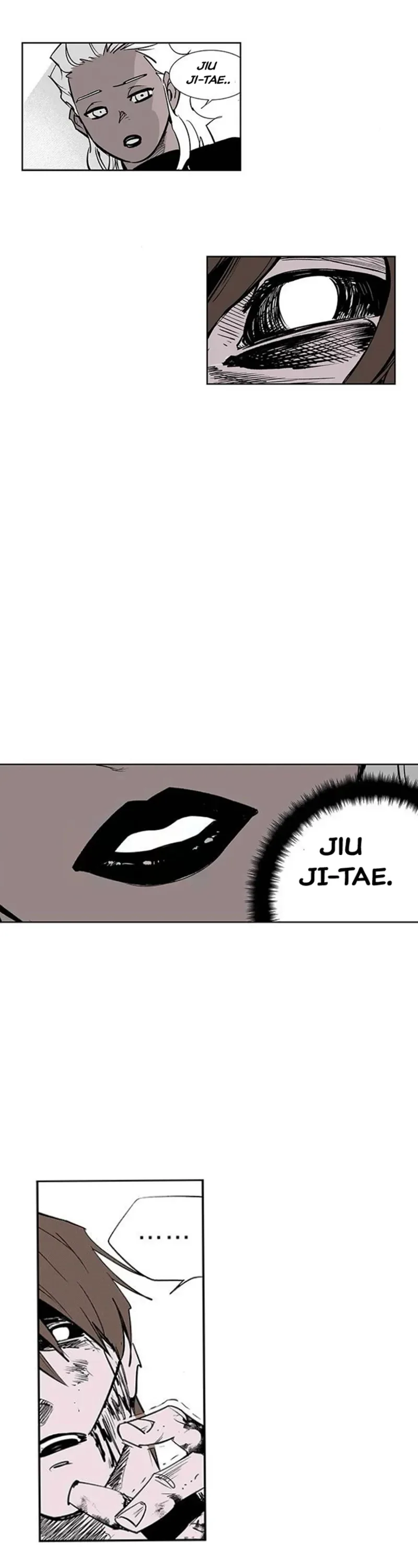 fight class 3 Chapter 111.2 Page 148