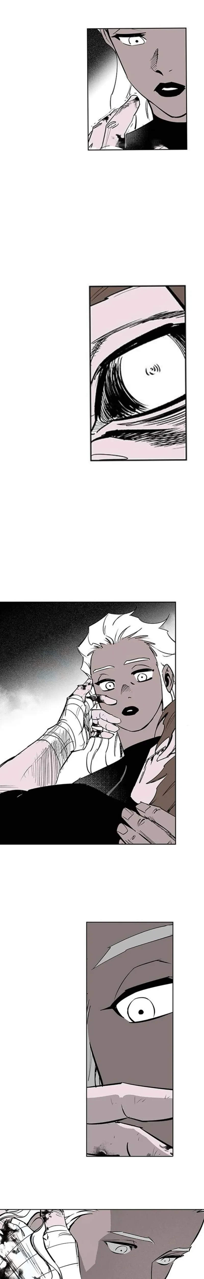 fight class 3 Chapter 111.2 Page 149