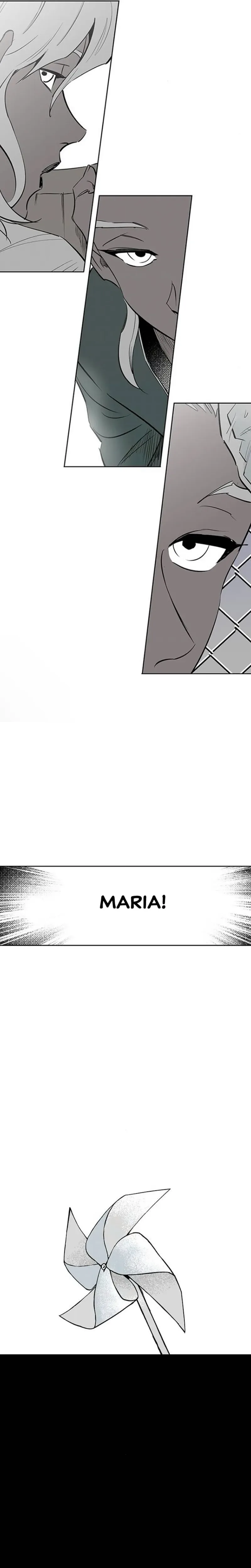 fight class 3 Chapter 111.2 Page 155