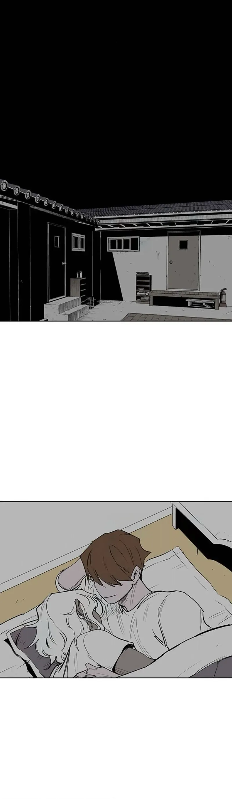 fight class 3 Chapter 111.2 Page 156