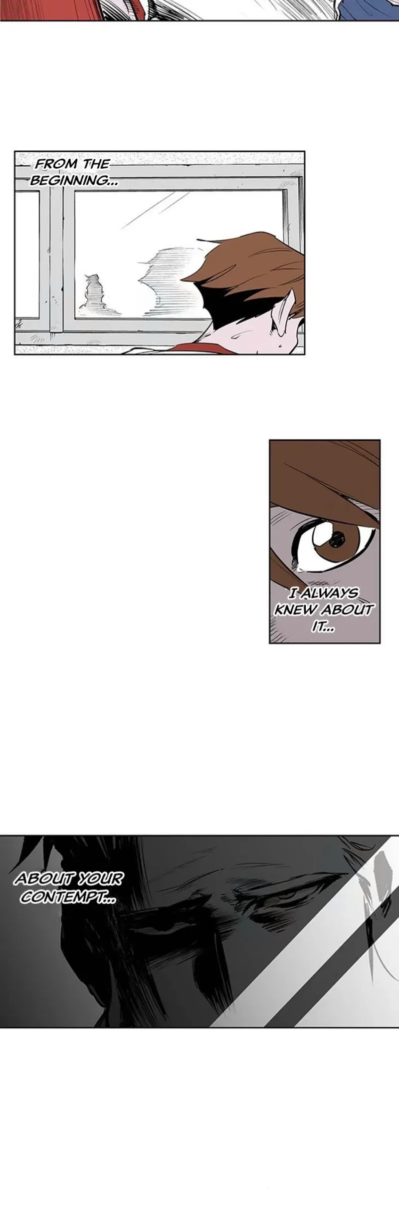 fight class 3 Chapter 111.2 Page 162