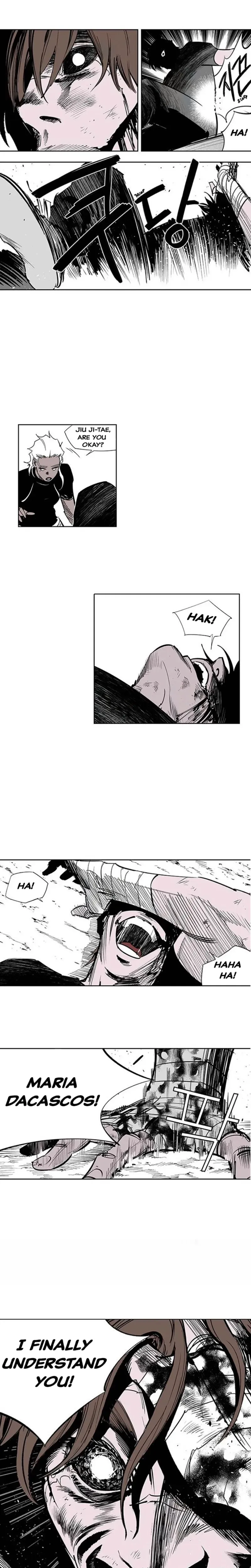 fight class 3 Chapter 111.2 Page 167