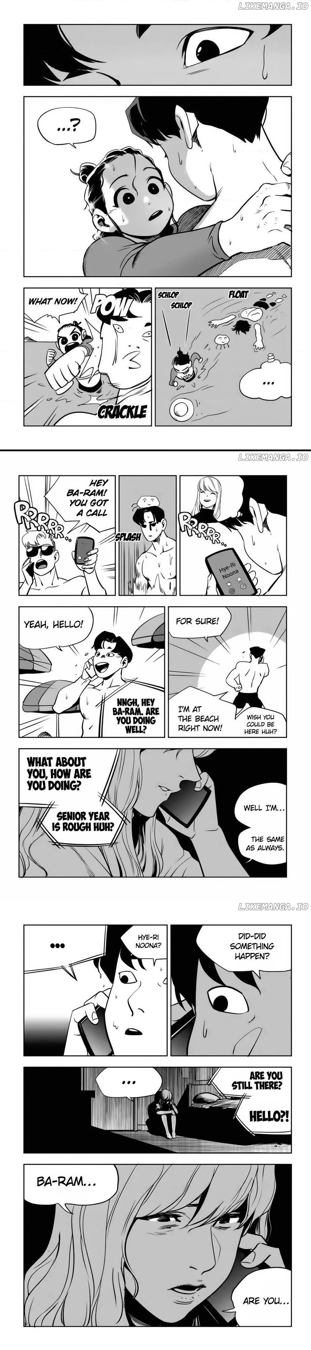 fight class 3 Chapter 79 Page 6