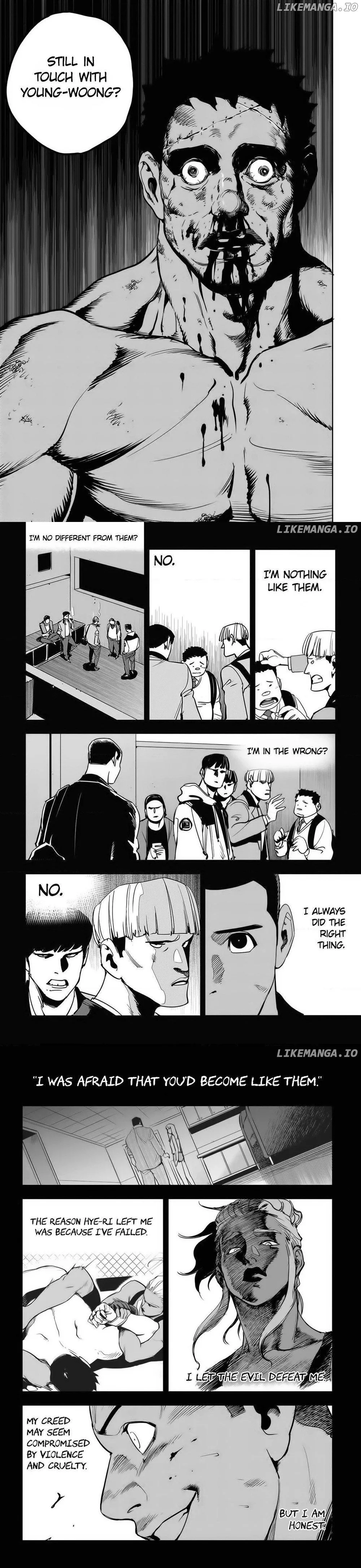 fight class 3 Chapter 79 Page 7