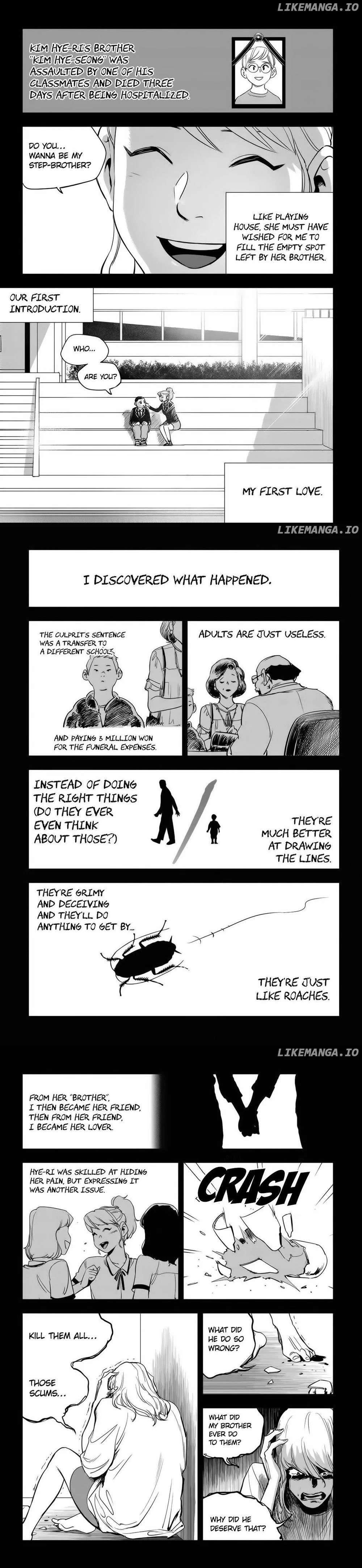 fight class 3 Chapter 79 Page 9