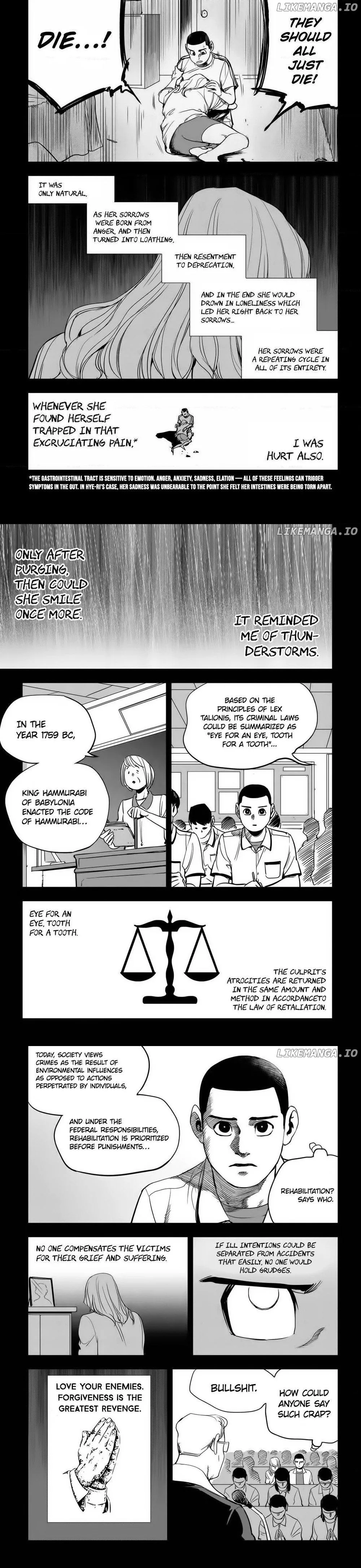 fight class 3 Chapter 79 Page 10
