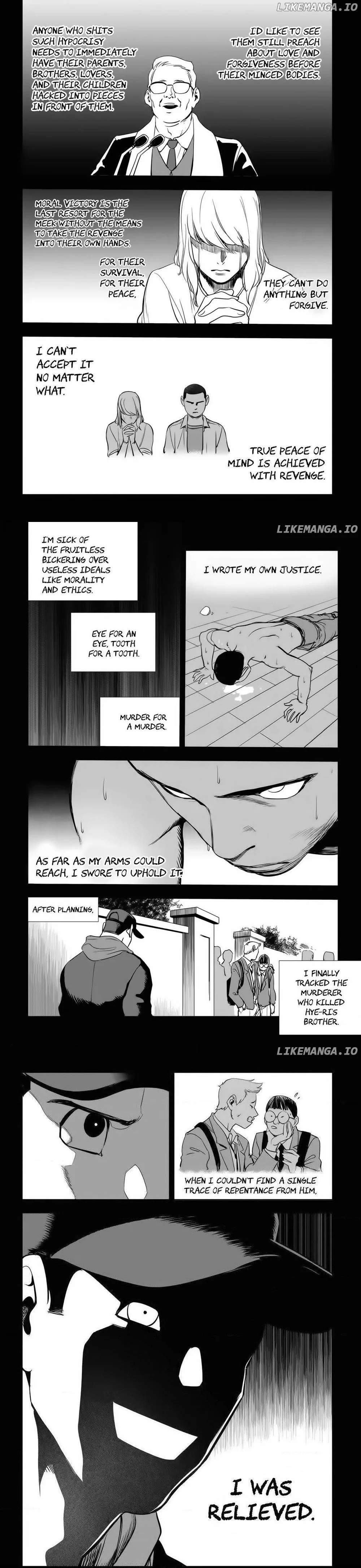 fight class 3 Chapter 79 Page 11