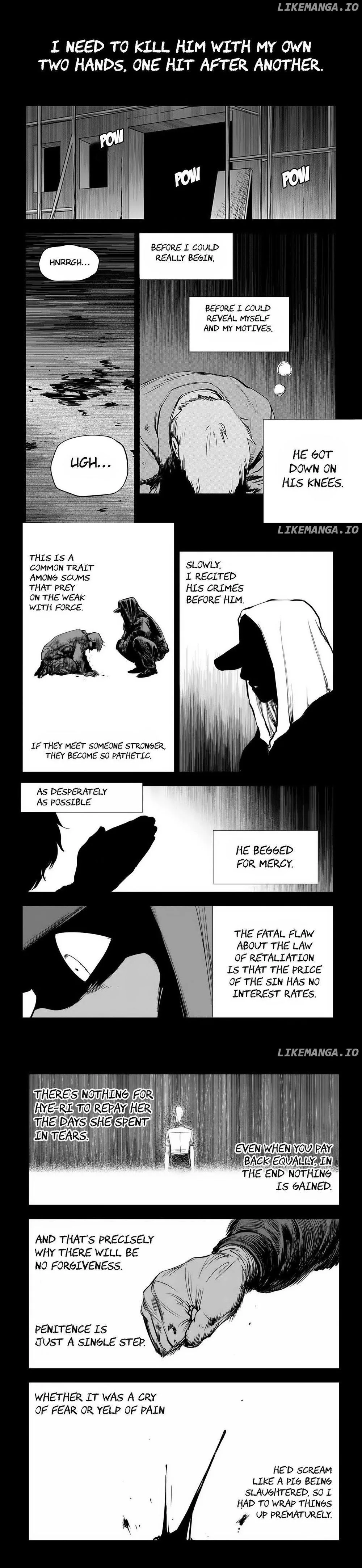 fight class 3 Chapter 79 Page 12
