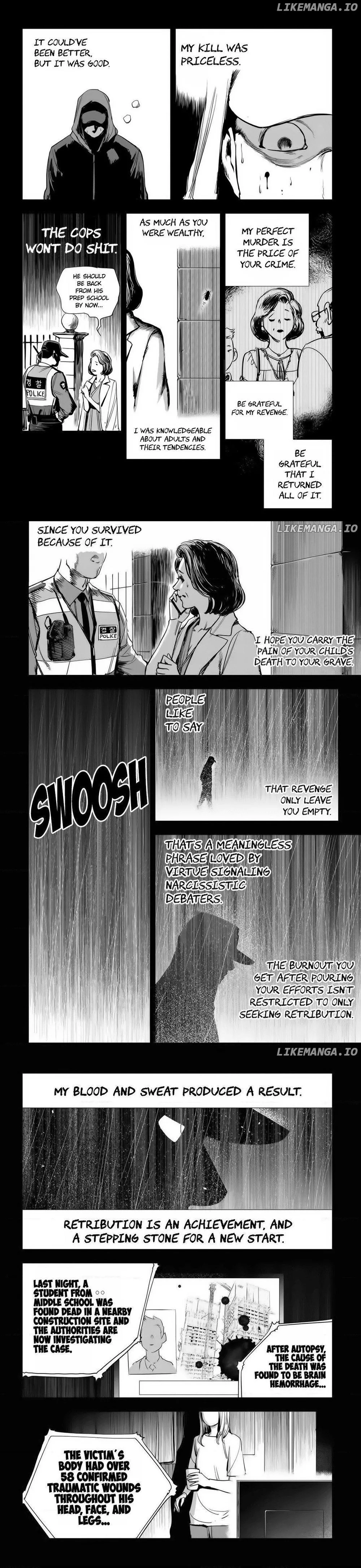 fight class 3 Chapter 79 Page 13