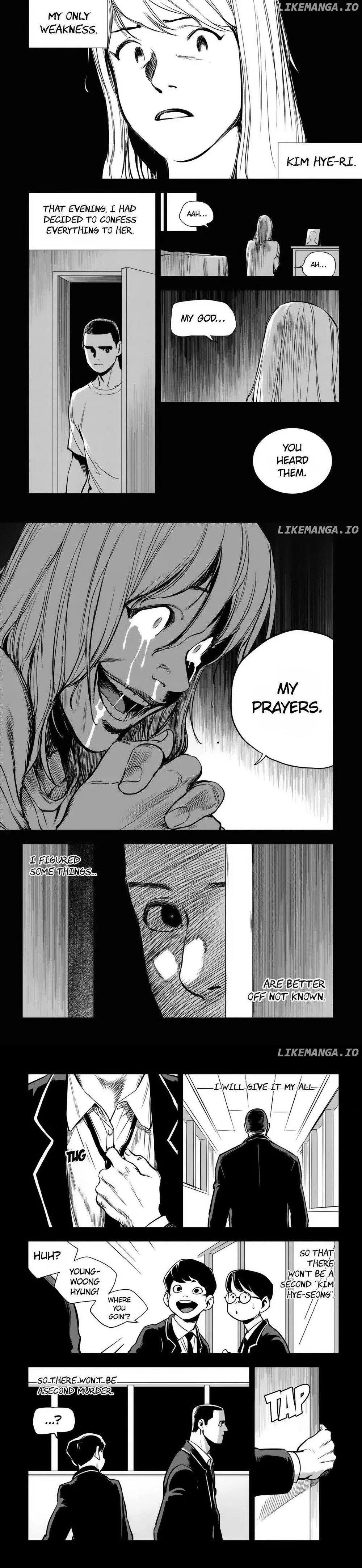 fight class 3 Chapter 79 Page 14