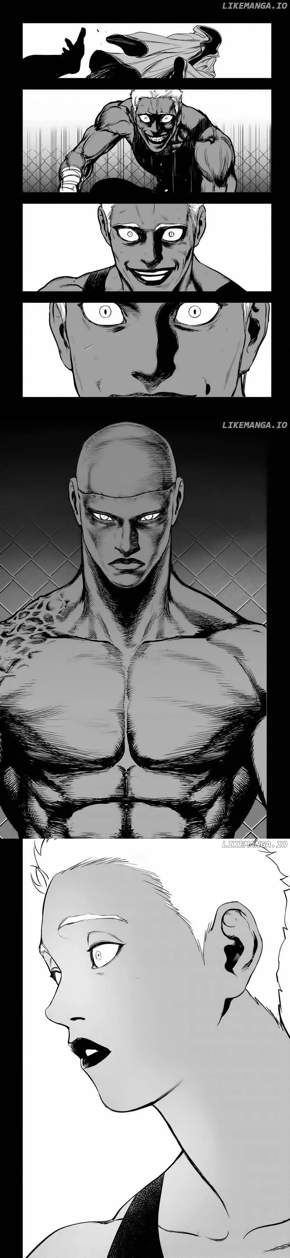 fight class 3 Chapter 79 Page 18