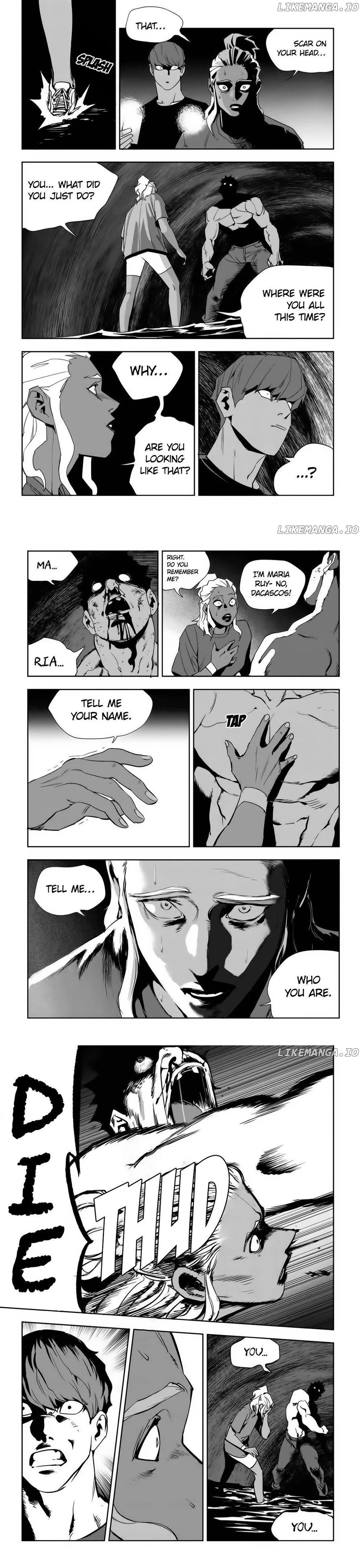 fight class 3 Chapter 79 Page 19