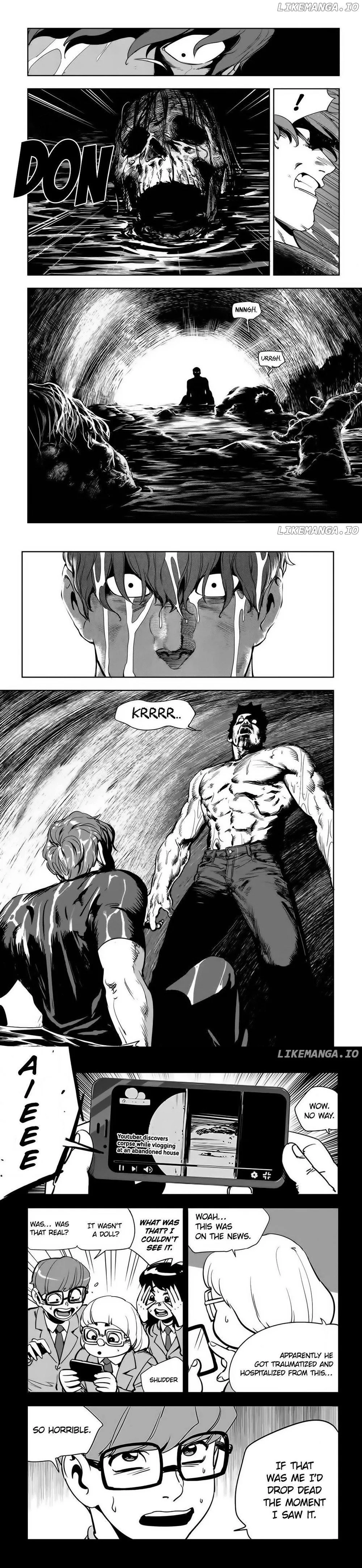 fight class 3 Chapter 79 Page 22