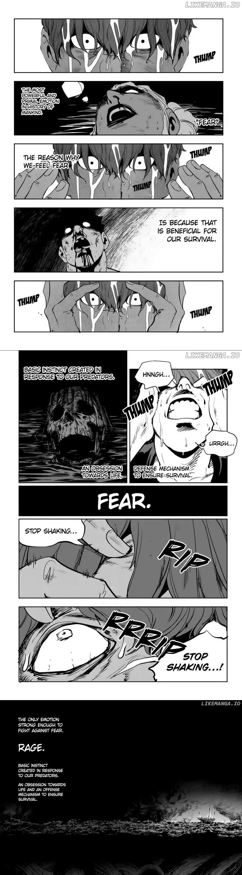 fight class 3 Chapter 79 Page 23