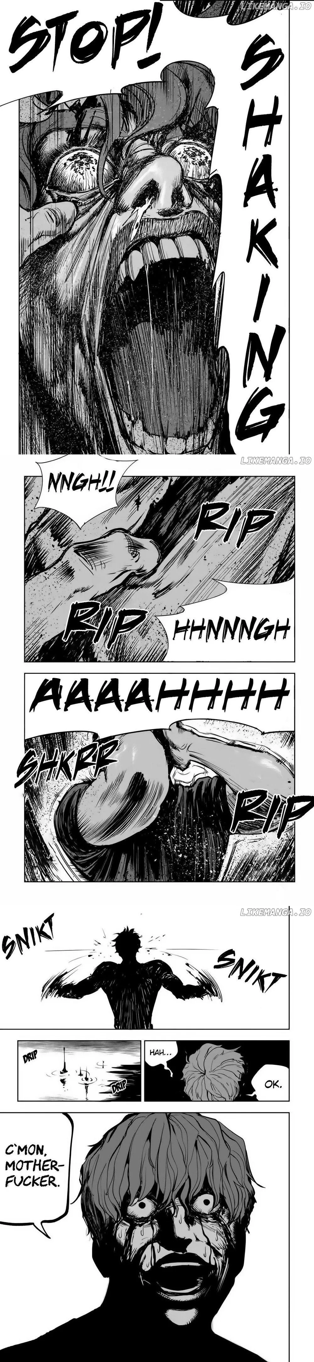 fight class 3 Chapter 79 Page 24