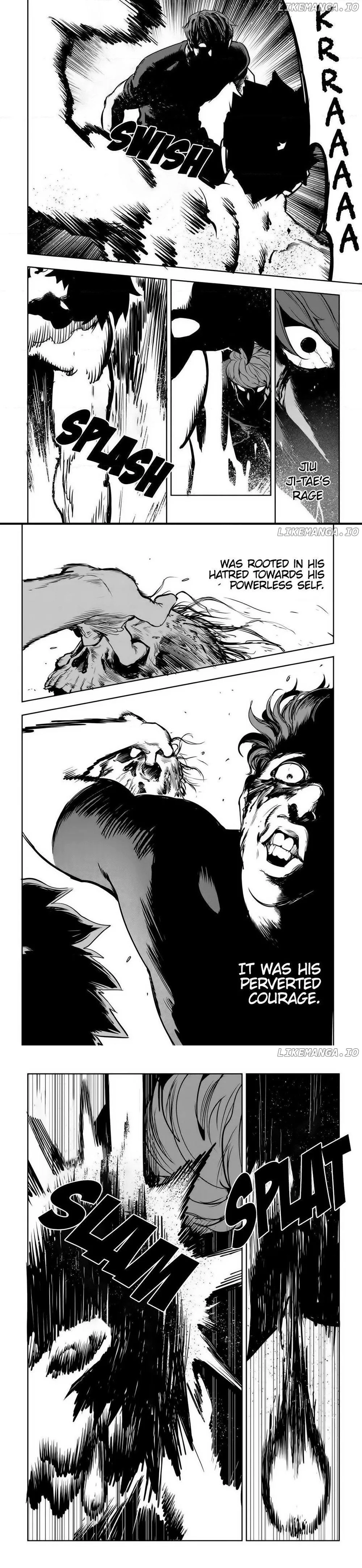 fight class 3 Chapter 79 Page 25