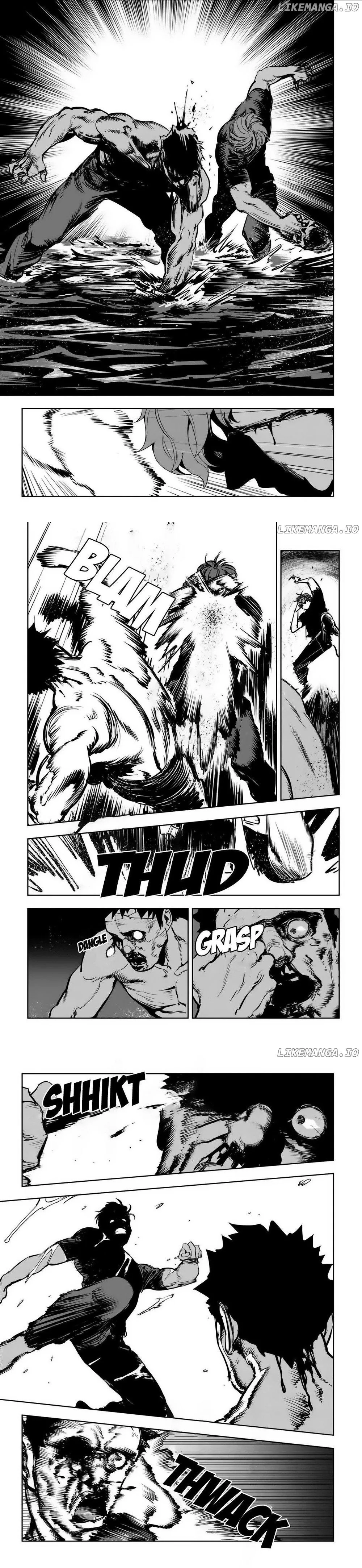 fight class 3 Chapter 79 Page 26