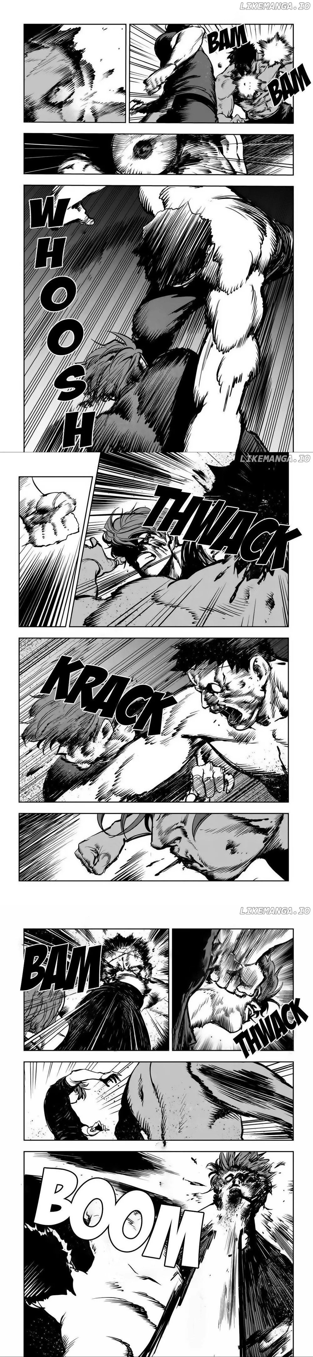 fight class 3 Chapter 79 Page 27