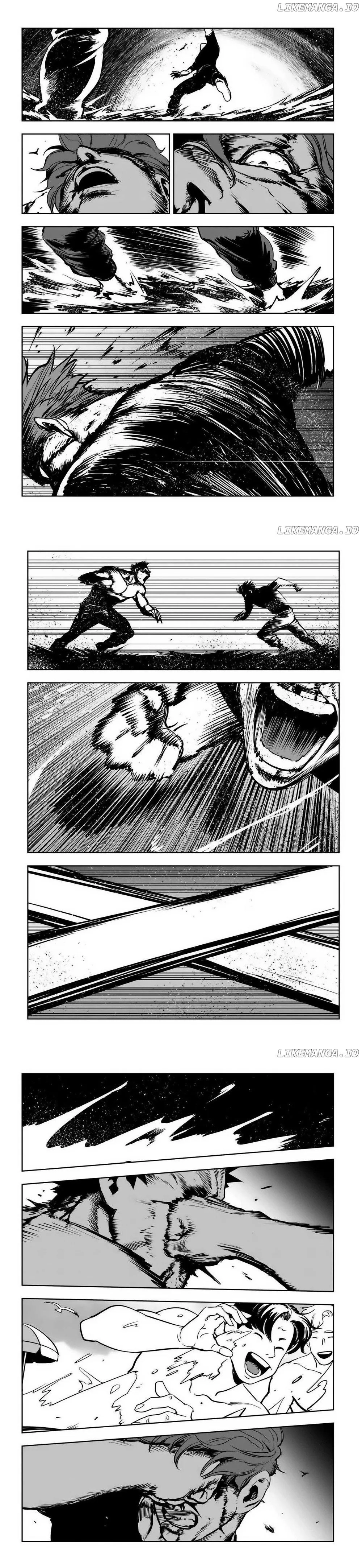 fight class 3 Chapter 79 Page 28