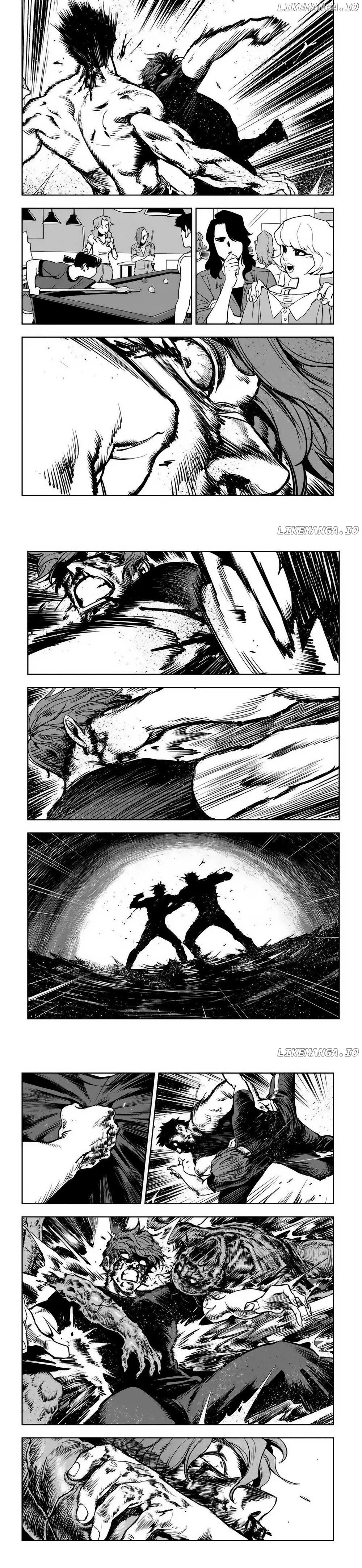 fight class 3 Chapter 79 Page 30