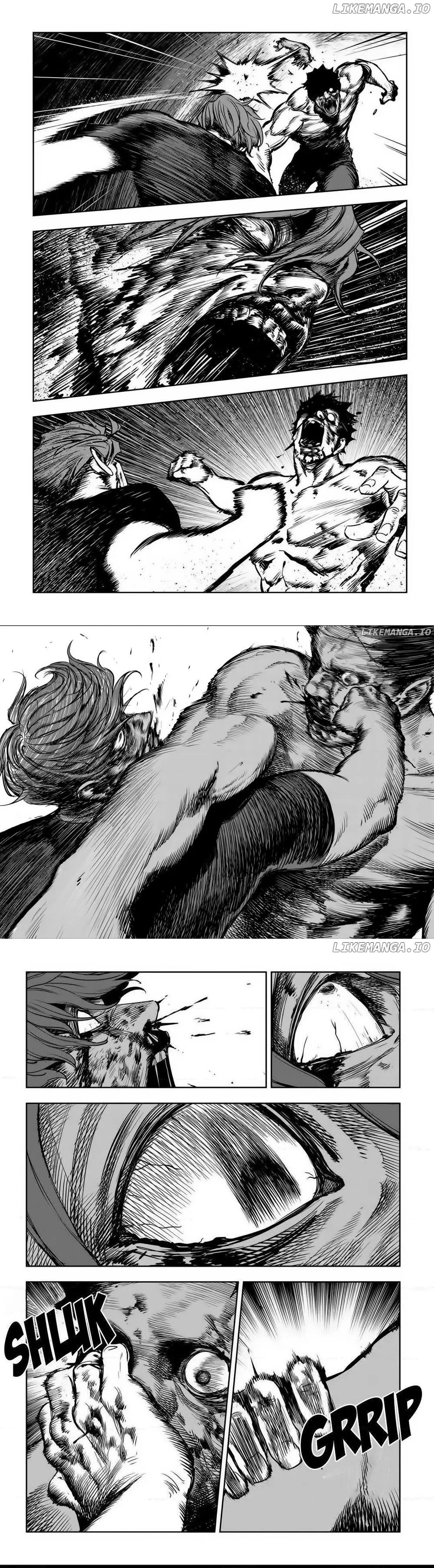 fight class 3 Chapter 79 Page 31