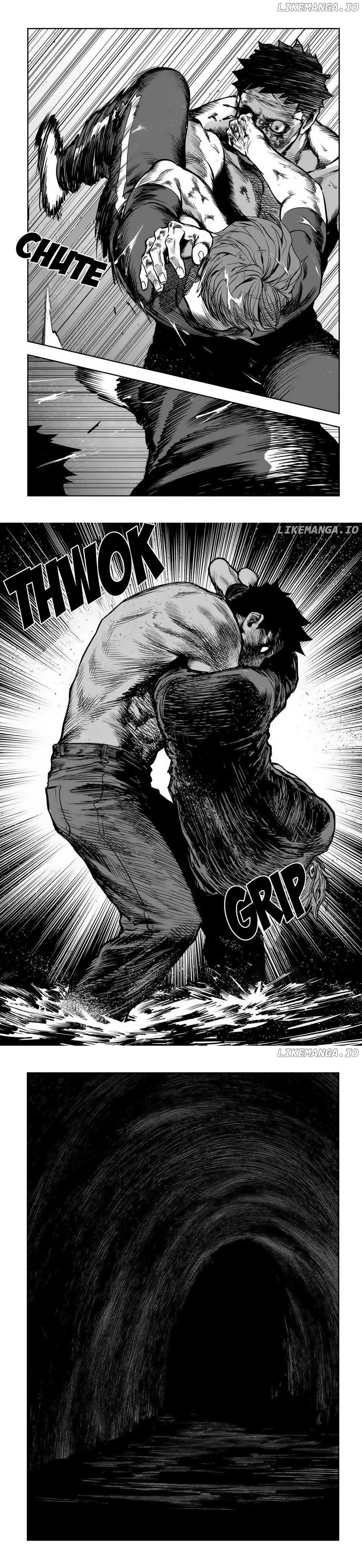 fight class 3 Chapter 79 Page 32