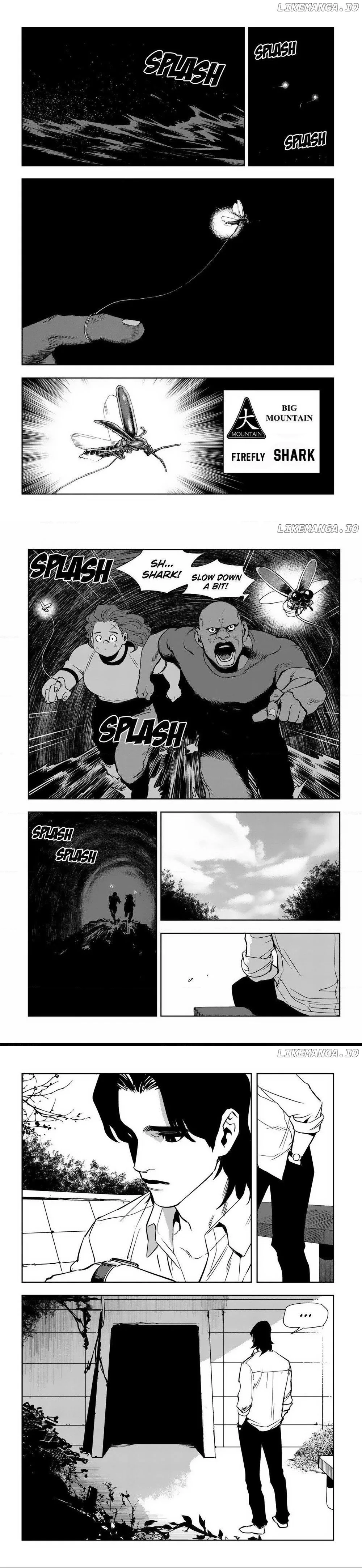 fight class 3 Chapter 79 Page 33