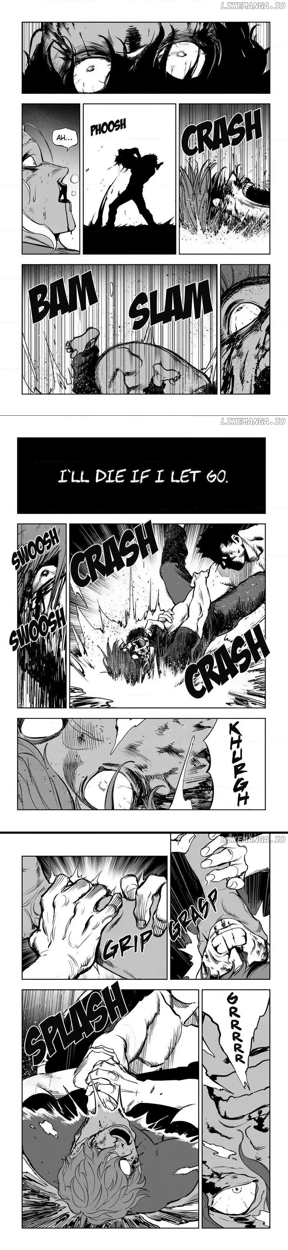 fight class 3 Chapter 79 Page 36
