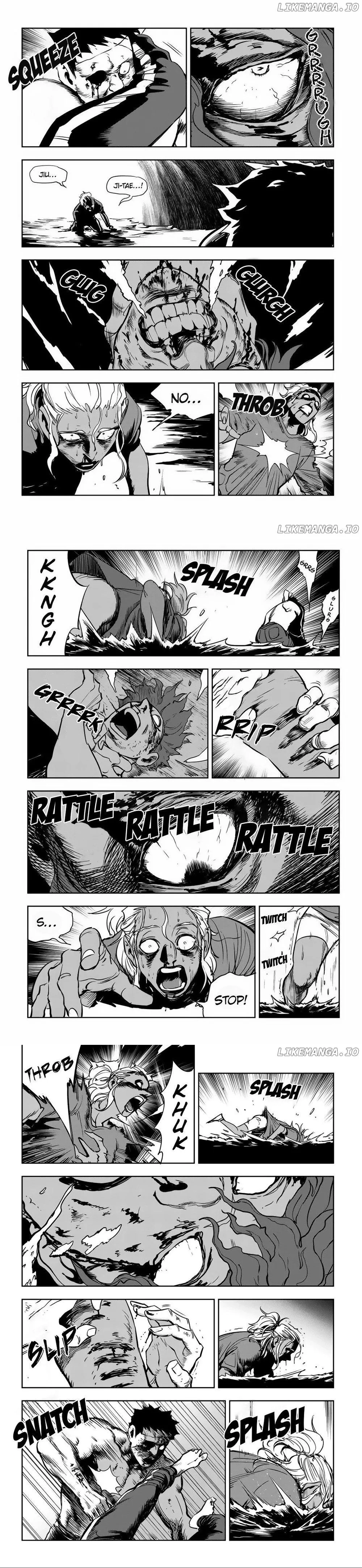 fight class 3 Chapter 79 Page 37