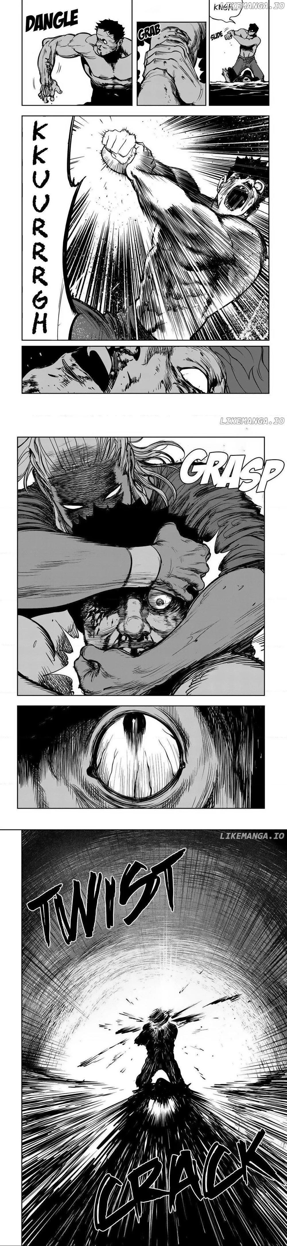 fight class 3 Chapter 79 Page 38